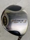 HONMA Beres Two Star Fairway Wood Driver. 3W 15&deg; MG811 JAPAN