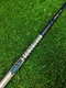 GRAPHITE DESIGN Tour AD VR-6 Driver Shaft Stiff Graphite Bridgestone Adapter 44"