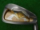 HONMA BERES IS-03 2015 8Pcs ARMRQ 2S Regular Flex IRON SET  189 BERES