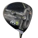 TaylorMade M1 460 2017 10.5&deg; Stiff Regular RH 45.5in Driver TM1117 HC 8115