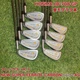 USED Honma Golf LB-708 GP 4-Star Iron Set 9pcs 4S Graphite Regular R-1 3-SW