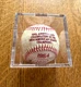 Cleveland Indians 50th Anniversary baseball 1954 American League Champions