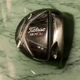 Titleist 917 D2 9.5 degree Driver Head Only