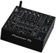 Pioneer DJ Miniature Collection DJM-A9 4-chan DJ mixer Toy Hobby 2023 BANDAI