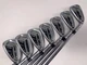 Ping i20 Iron Set 4-PW Purple Dot 1.5* Flat KBS Tour 120g Stiff Steel Mens RH