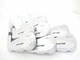 MIZUNO MP-68 Iron set 7pcs 4-9,PW Extra Stiff Flex DG X100 Right-Handed 【Good】
