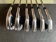 MIZUNO PRO 245 #6 -GW 6Piece Set 422780