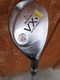 Paragon VX-1 Fairway 5 Wood Men's Regular Flex Golf Club RH Free Shipping