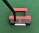 New Odyssey Golf Tri-Hot Square 2 Square Jailbird SB Putter 35in 2026 - LH