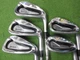 Dunlop SRIXON Z585 Irons #7-9.P.A(5Clubs)/NSPRO/Flex:R/Iron set