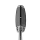 Intech Approach Two-Way Chipper &ndash; AMBIDEXTROUS, Chrome/White, 34&deg; Loft, 35.5"