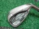 Callaway XR Steelhead 360 CF 9 Iron True Temper Xp 95 ST15 S-300 Stiff Flex