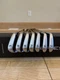 Taylormade P7MB iron set 4-PW