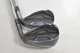 Cleveland CBX 2 Black Satin 52*, 56* Wedge Set Right DG 115g Steel # 218289