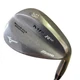 [Used] Mizuno MP-R12 58��/10�� Wedge WG Genuine Custom Shaft (Flex etc.) Men's