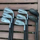 PXG 0311 XF Gen 2 Iron Set 6-Pw + Gw Regular Kbs & 0317 X Hybrid 22 & 25 Reg