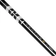Fujikura Ventus TR Black VeloCore Driver Golf Shafts Select Weight Flex Adapter