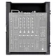 Headliner HL10204 Pitch Black Flight Hard Case for Pioneer DJ DJM-A9 Mixer id...
