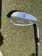 Cleveland Tour Action 60* REG 588 Chrome Sand Wedge Steel Golf Club High Energy