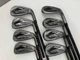Cobra Darkspeed 8Pcs Iron Set/Flex R/