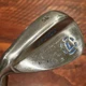 LAZRUS Milled Forged 56&deg; Degree Wedge Steel Shaft, LH Left Handed