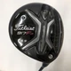 Titleist 917F2 Fairway Wood Fw 16.5 S Flex 43In Speeder 661 Evolution 4 Right