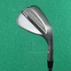 Ping S259 Black Dot 54-S12 54&deg; Sand Wedge Stepped Steel Wedge Flex