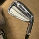 Mizuno MP-52 Single 6 Iron Regular-flex TT DG R300 Steel Men's RH Golf Club *
