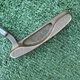 PING H-Blade Bronze Putter Steel Shaft Karsten Mfg Classic Golf Club 85029 35"