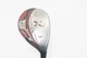 Tour Edge Exotics Xcg-3 21&deg; 4 Hybrid Stiff Flex Motore 1005754 Fair E41