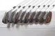 Ben Hogan Apex Pc Iron Set 2-Pw Stiff Flex Steel 1030996 Fair HB6-1-40