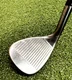 Cleveland CG14 Zip Grooves 58* Lob Wedge / Steel / 35.5" / NEW GRIP / sa5230