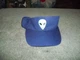 Alien - Roswell NM Golf Cap