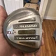 Orlimar Trimetal Driver Golf Club 1-Wood 10.5&deg; Loft Graphite Regular Gray Silver