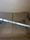 Aldila Rogue White 130 MSI Stiff Flex Fairway Wood Shaft No Tip 42&Prime;