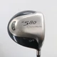 TaylorMade R580 Driver 9.5 Degrees Graphite M.A.S.2 Stiff Right-Hand S-160923