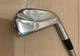 Mizuno Pro 245 4 Iron Tour AD AD95 Graphite Flex S