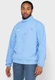 NIKE NBA CHICAGO BULLS CITY EDITION JACKET SIZE S (CD3042 448) BLUE