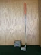 Bettinardi BB56 Armageddon Putter &ndash; 1 of 125 Military Aluminum &ndash;New w/ Headcover