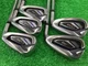 2022 DUNLOP XXIO 12 6~Pw 5pc NS PRO 850GH R-flex IRON SET Golf Club H32