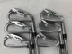 [Honma Golf] TOUR WORLD TW737Vs Iron Set 6pcs 5-10 NS PRO MODUS 3 TOUR 105 FlexS