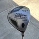 Titleist 980F Pro-Trajectory 15* Strong Men's RH Fairway Wood, S-Flex graphite