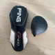 Ping G400 Max 9&deg; Driver Head Only w/ Headcover RH Right Handed Golf Club Japan