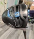 TaylorMade SLDR 460 S Women's Driver 14 Deg Speeder 47 Lite Ladies RH New Grip
