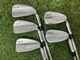 PING i525 5-P Iron (6789W) NS950neo Shaft Black Dot