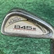 Tommy Armour 845s 4 Iron RH Steel Shaft Cavity Back Titanium Golf Club