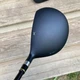 GX-7 Driver 14&deg; Graphite 55g Senior Flex Shaft 43.5" Fairway Wood Head Cover RH