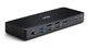 CSV-1583 Club 3D Thunderbolt4 16-in-1 Docking Station 4 Displays St/Bu retail ~D~
