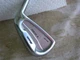 Mizuno MX-20 6 iron