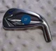 Mizuno JPX 923 Hotmetal 7 Iron Fitting Head. New. 